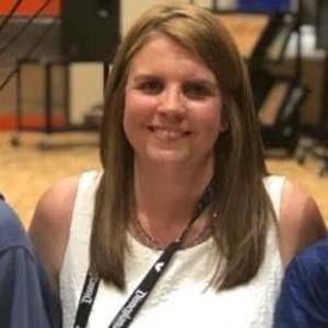 Meet your Posher, Margaret